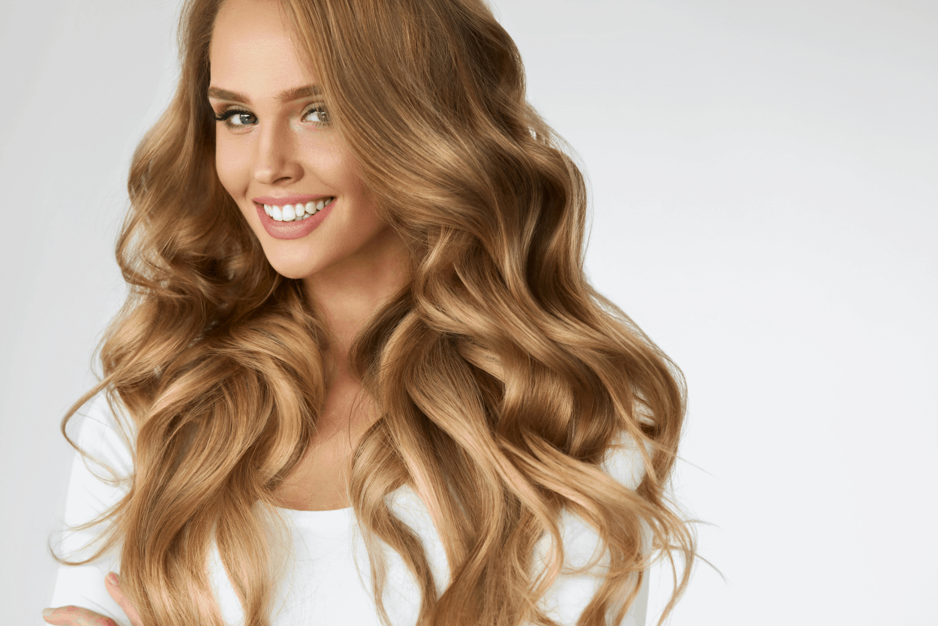 how to lighten hair without bleach 