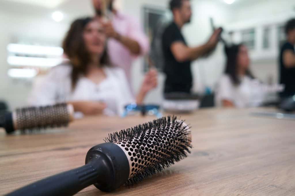 Best Round Brush For Blowouts