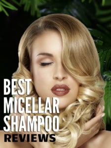 Melhores avaliações de shampoo micelar