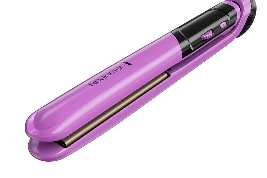 7 Best Remington Flat Iron Reviews (for 2024)