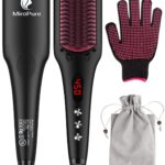 Best Hair Straightener for Men