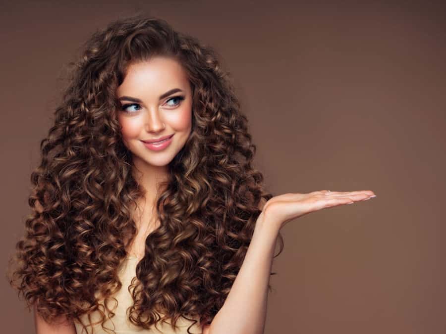 How to Care for Newly Permed Hair