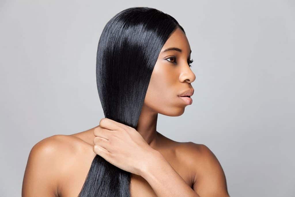 Expert Tips For Straightening Natural Hair | vlr.eng.br