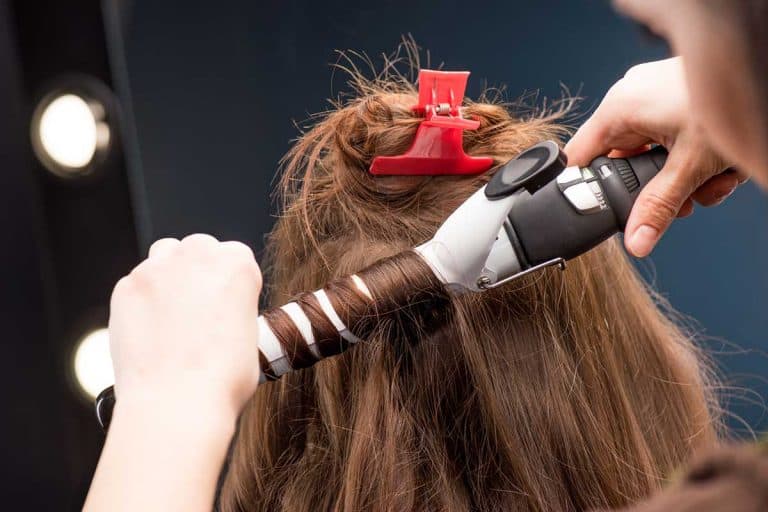 How to Use a Curling Iron A StepbyStep Guide