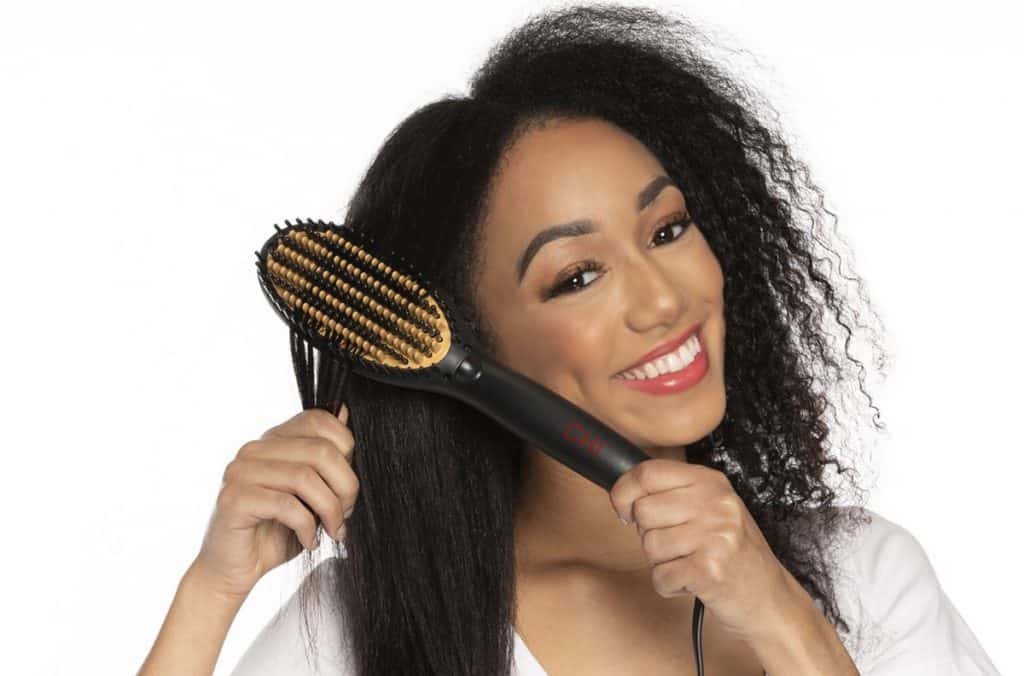 How to Clean a Straightening Brush StepbyStep Guide