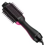 Best Hot Air Brushes for Fine Hair