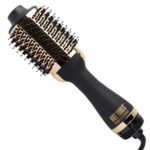 Best Hot Air Brushes for Fine Hair