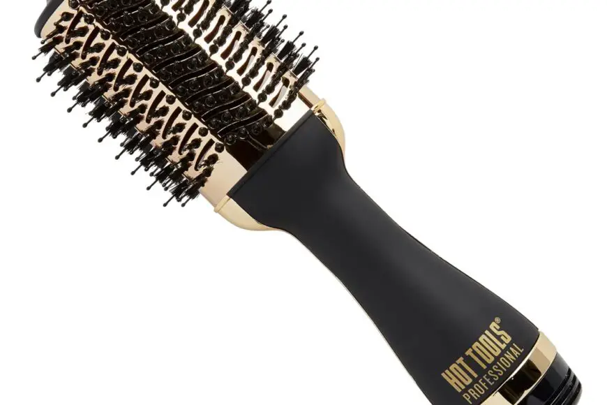 Best Hot Air Brushes for Fine Hair