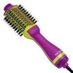 Best Hot Air Brushes for Fine Hair