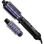 Best Hot Air Brushes for Fine Hair