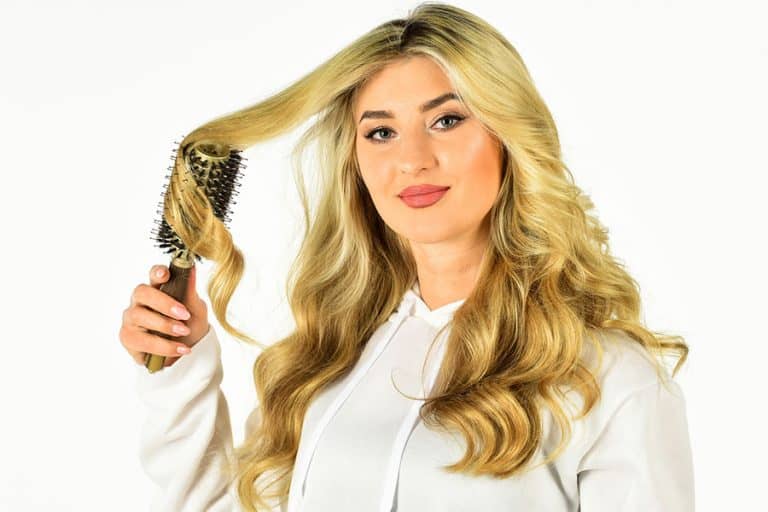 How Often Should You Brush Your Hair? The Do’s and Don’ts