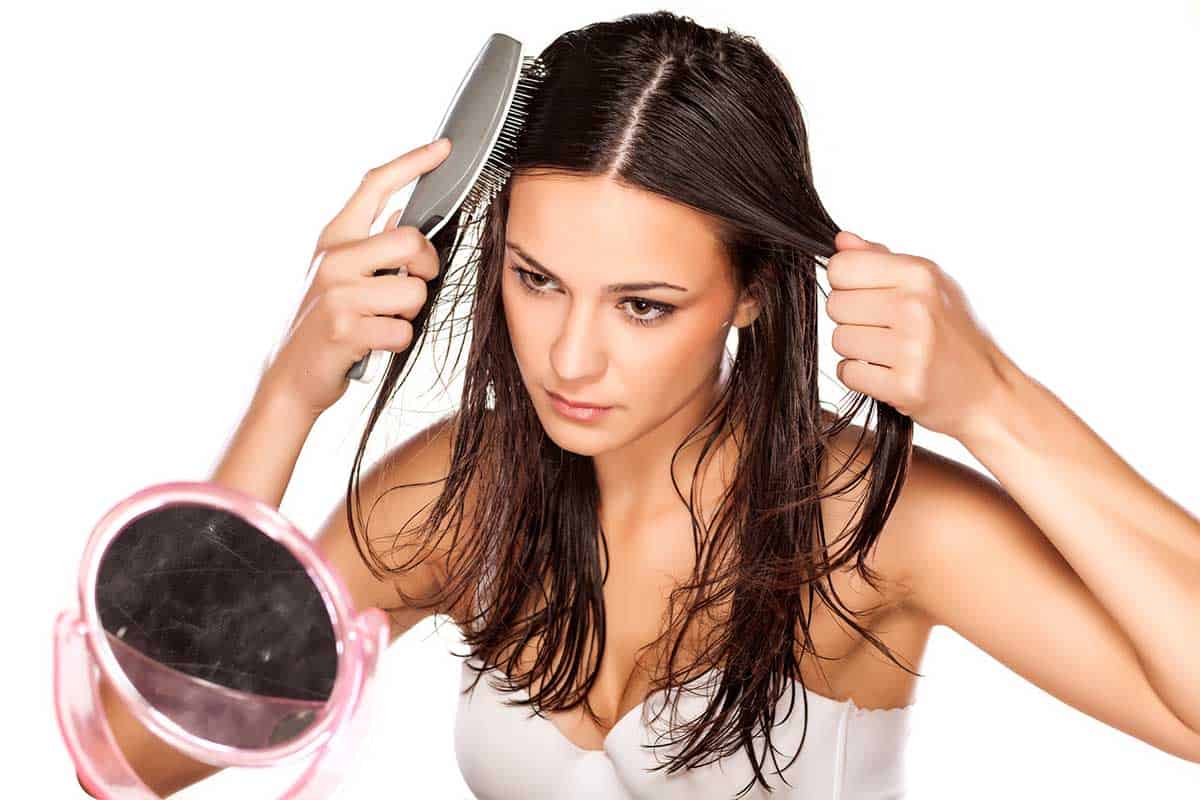 Are Wet Brushes Good for Your Hair The Lowdown