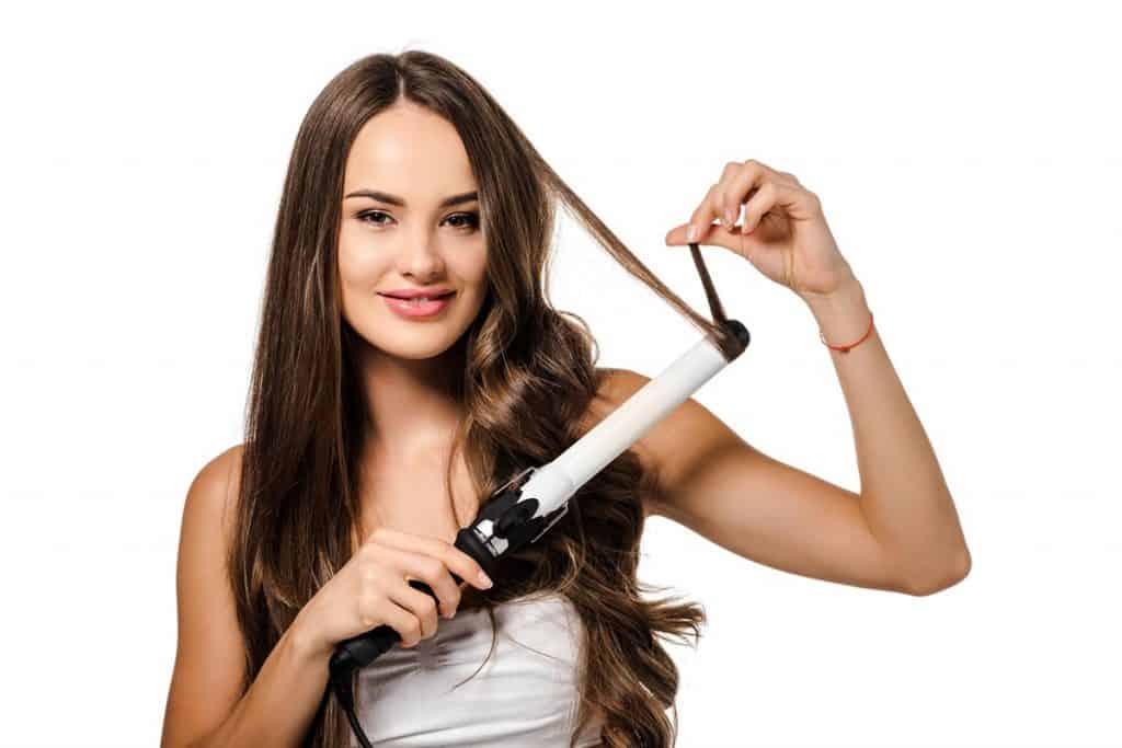 best curling iron for beach waves
