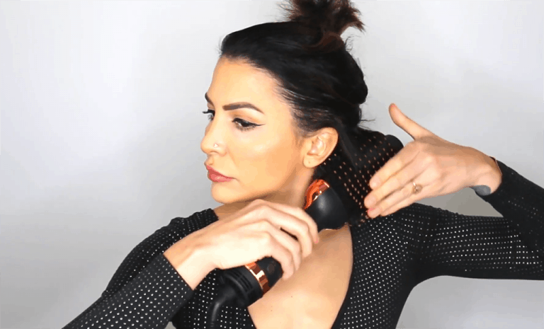 7 Best Hot Air Brushes for Short Hair (2026 Reviews)