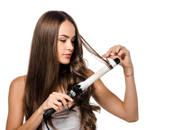 25mm vs 32mm Curling Wand Which One Is Right for Your Hair?