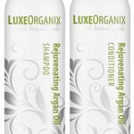 Best Sodium Chloride-Free Shampoo