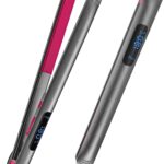 Ceramic vs Titanium Flat Iron