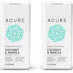 Best Sodium Chloride-Free Shampoo