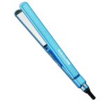 Ceramic vs Titanium Flat Iron