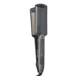 Ceramic vs Titanium Flat Iron