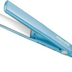 Ceramic vs Titanium Flat Iron