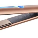 Ceramic vs Titanium Flat Iron