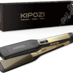 Ceramic vs Titanium Flat Iron