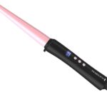 Ceramic vs Titanium Flat Iron