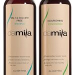 Best Sodium Chloride-Free Shampoo