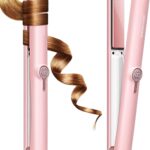 Ceramic vs Titanium Flat Iron