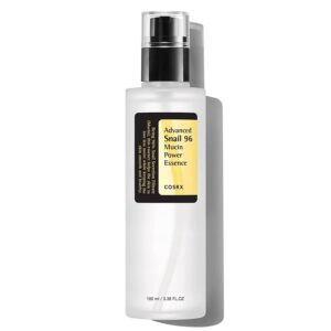 Best COSRX products