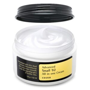 Best COSRX products