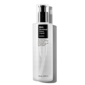 Best COSRX products