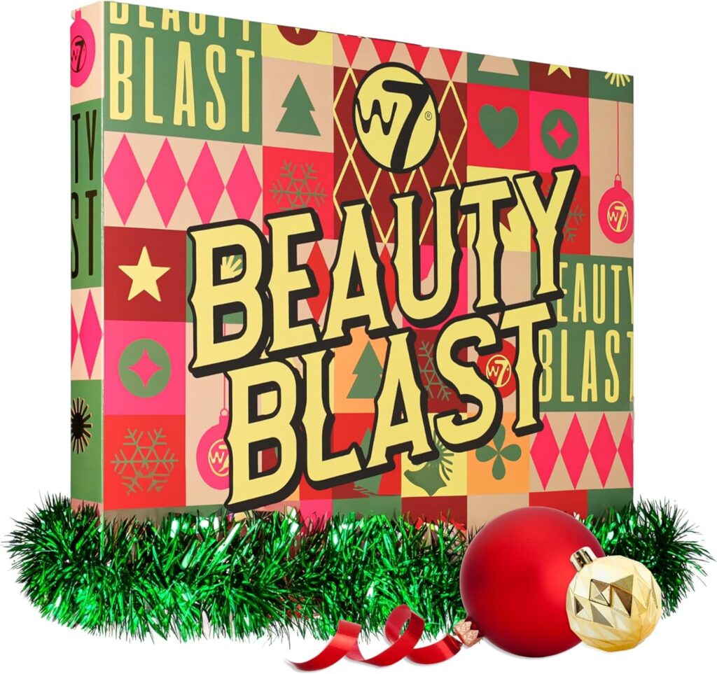 Skincare Advent Calendar 2024 The Ultimate Countdown to Glowing Skin