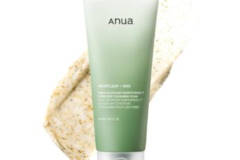 Jelly Cleansers Vs Foaming Cleansers