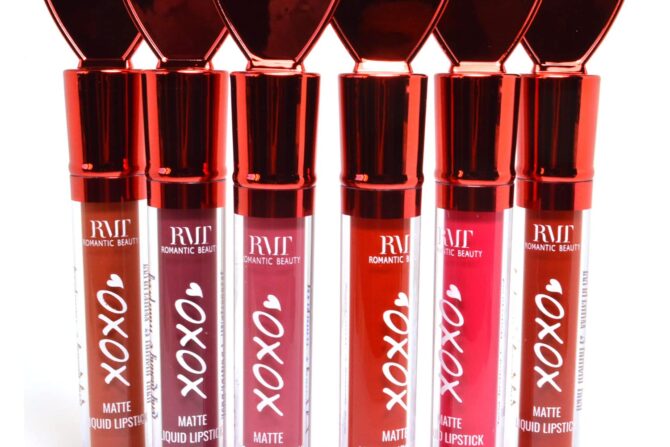 Romantic Beauty Lipstick