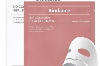 Best Overnight Masks For Stressed Skin