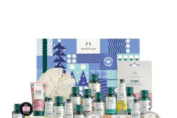 skincare advent calendar 2024