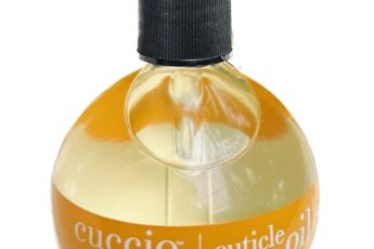 Are Nail Oils Better Than Hand Creams