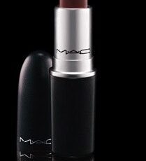 MAC Film Noir Lipstick