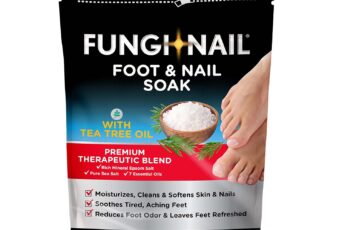 How To Make Homemade Nail Detox Soaks