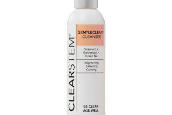 CLEARstem Skincare