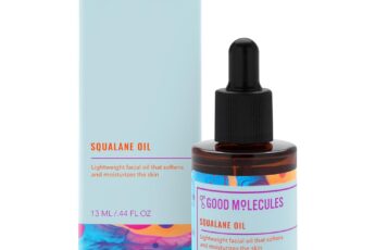 Using Squalane For Skin Hydration