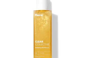 Jelly Cleansers Vs Foaming Cleansers