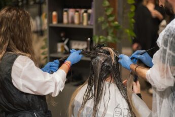 Best At-Home Hair Masks for High Porosity
