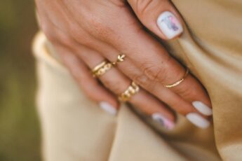 How To Make Homemade Nail Detox Soaks