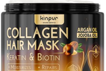 Best At-Home Hair Masks for High Porosity