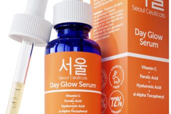 Natural Alternatives To Vitamin C Serums