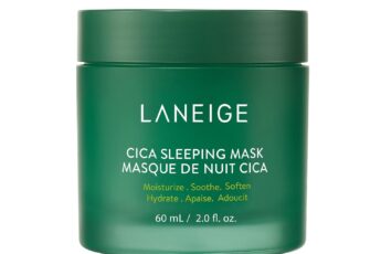 Best Overnight Masks For Stressed Skin
