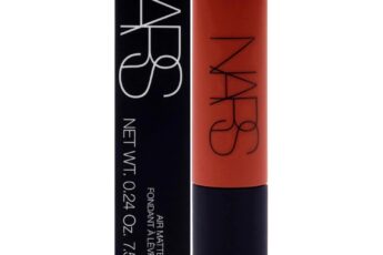 NARS Morocco Lipstick